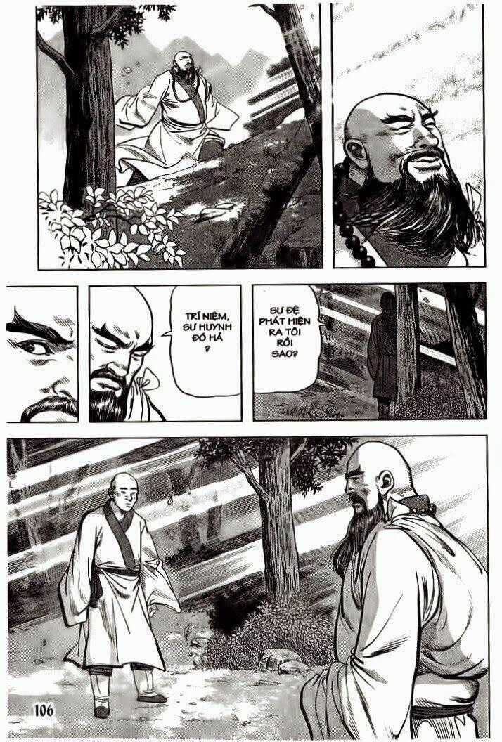 Thủy hử - Chapter 11 - Trang 2