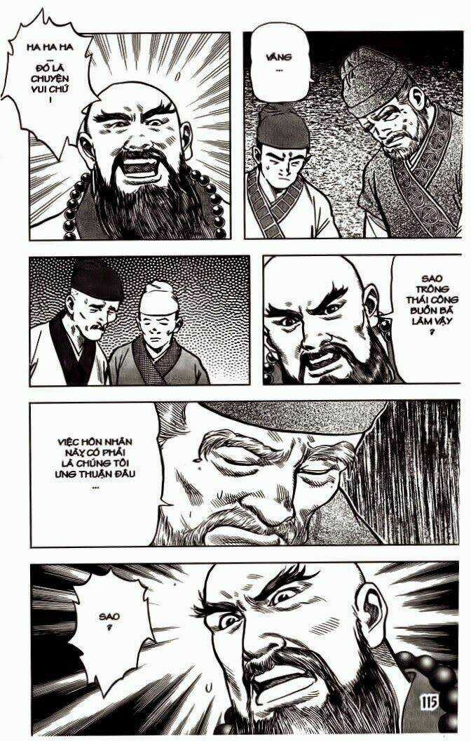 Thủy hử - Chapter 11 - Trang 11