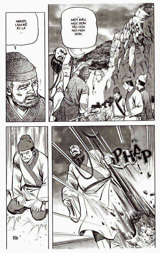 Thủy hử - Chapter 11 - Trang 12