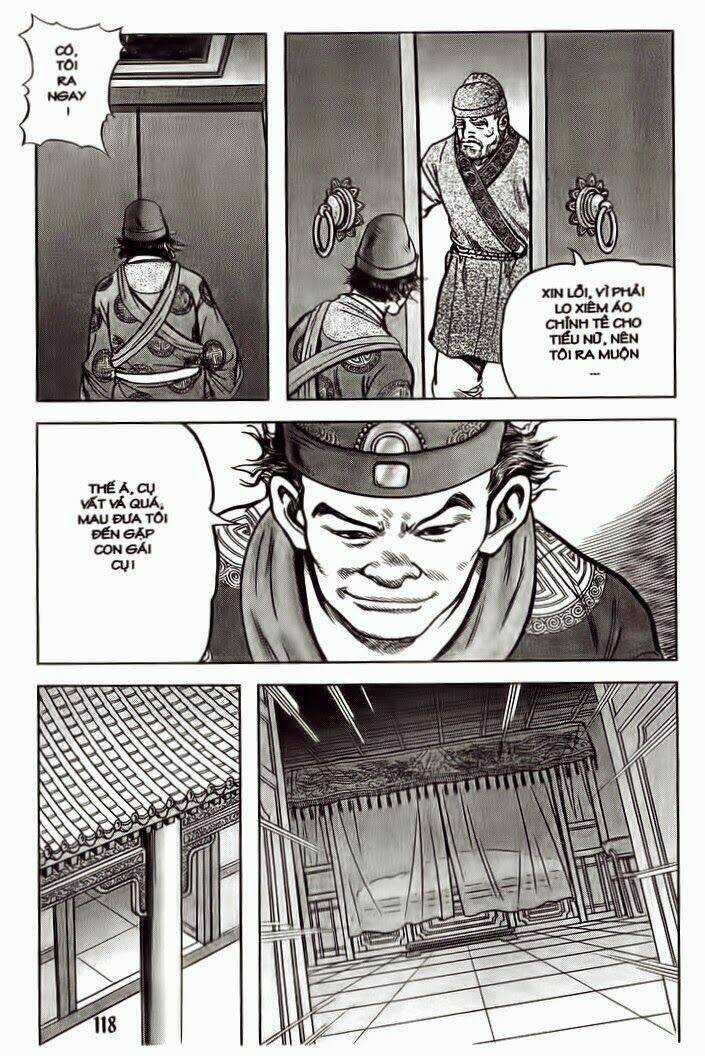 Thủy hử - Chapter 11 - Trang 14