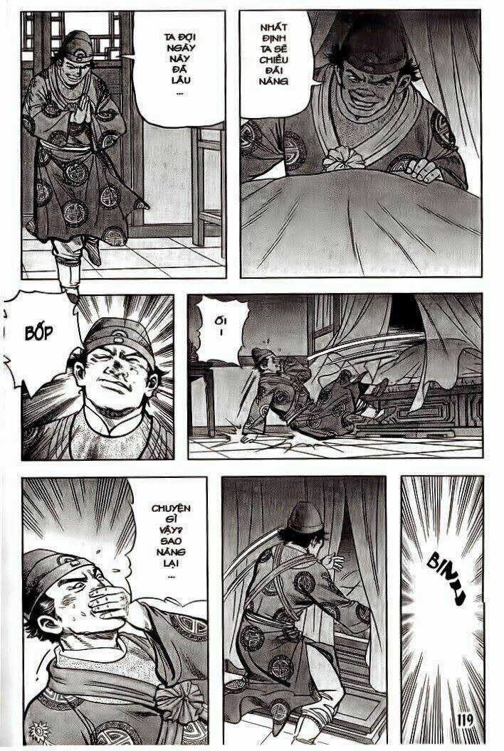 Thủy hử - Chapter 11 - Trang 15