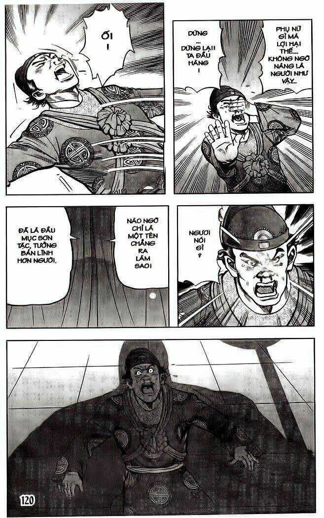 Thủy hử - Chapter 11 - Trang 16