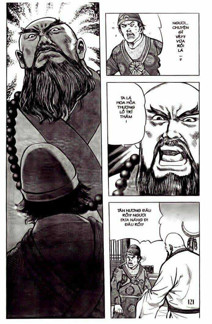 Thủy hử - Chapter 11 - Trang 17