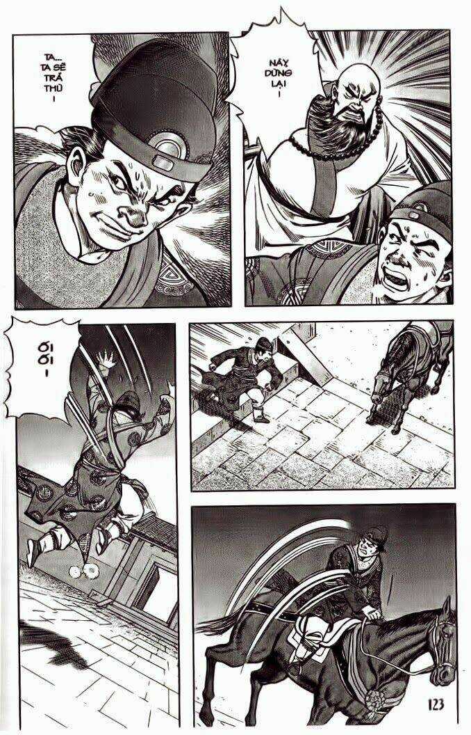 Thủy hử - Chapter 11 - Trang 19