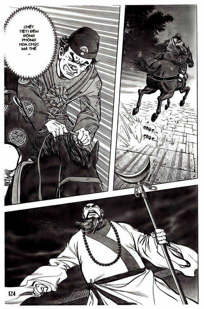 Thủy hử - Chapter 11 - Trang 20