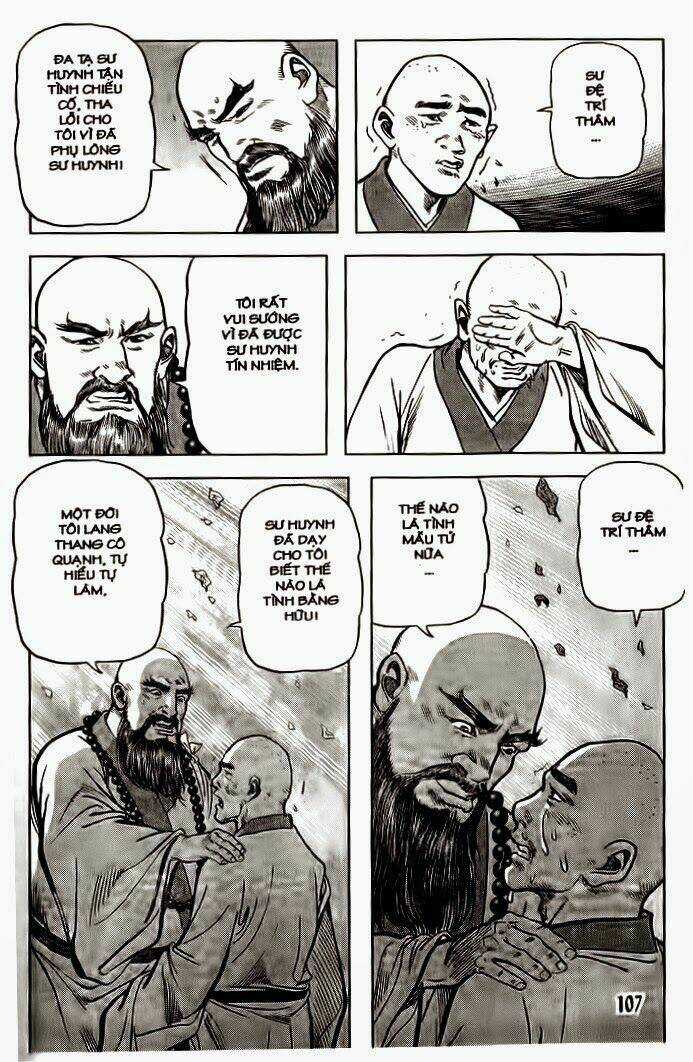 Thủy hử - Chapter 11 - Trang 3