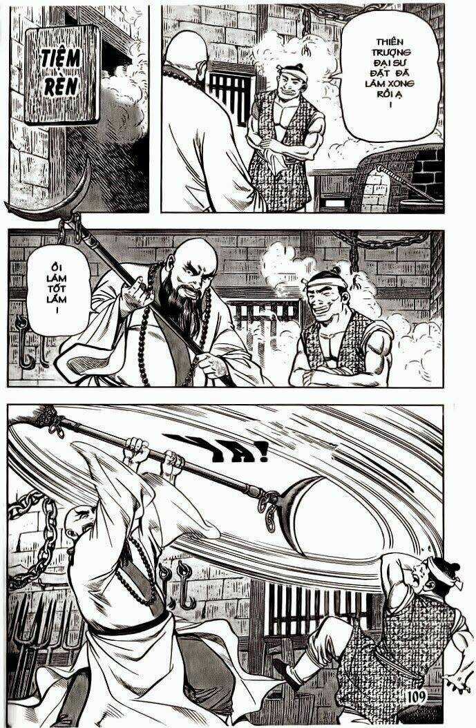 Thủy hử - Chapter 11 - Trang 5