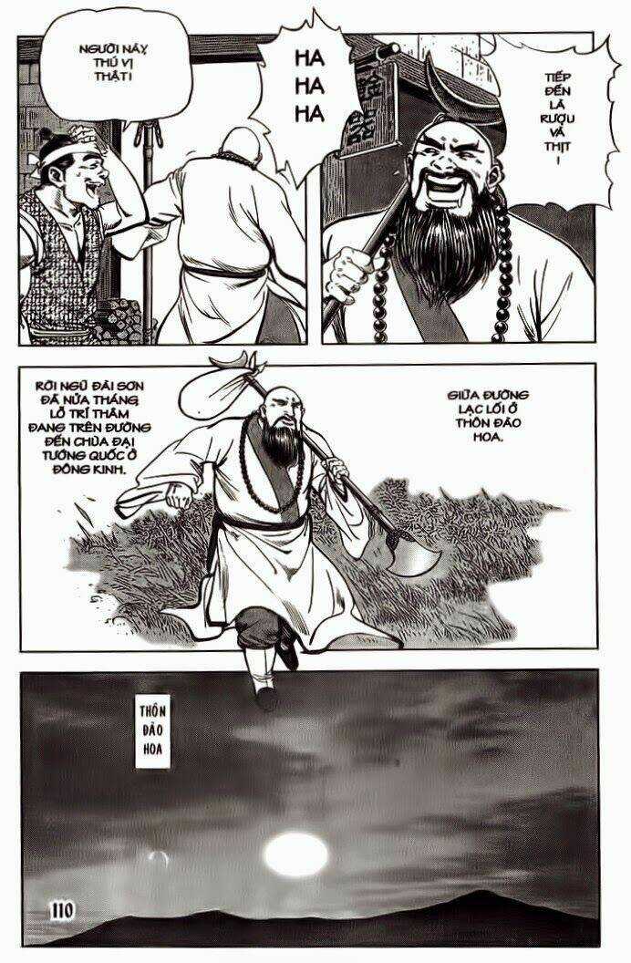 Thủy hử - Chapter 11 - Trang 6