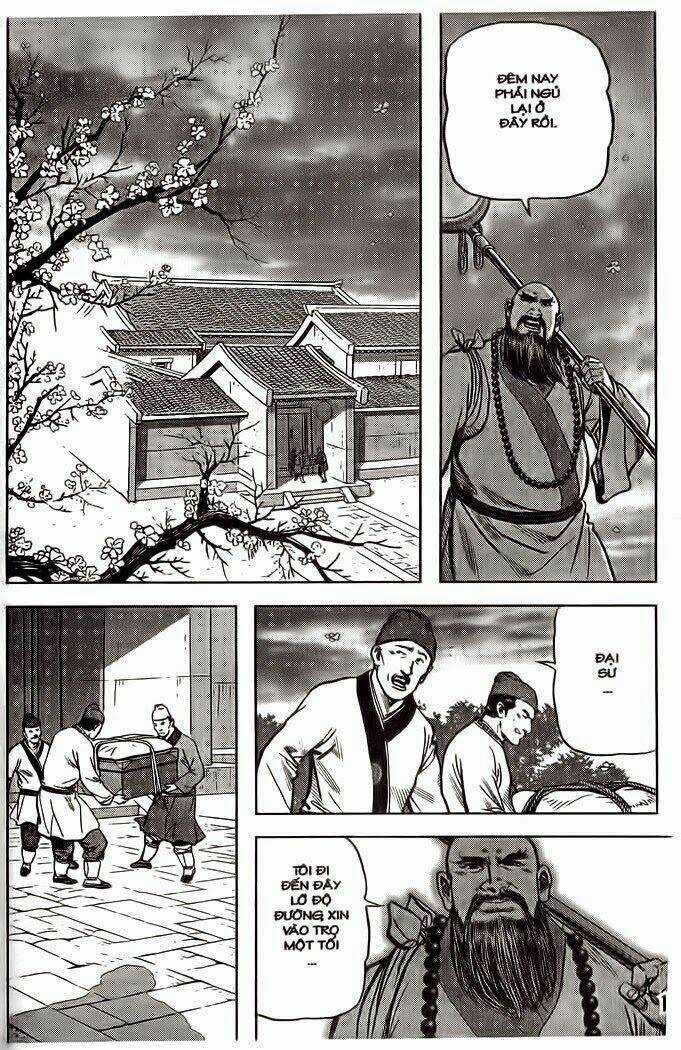 Thủy hử - Chapter 11 - Trang 7