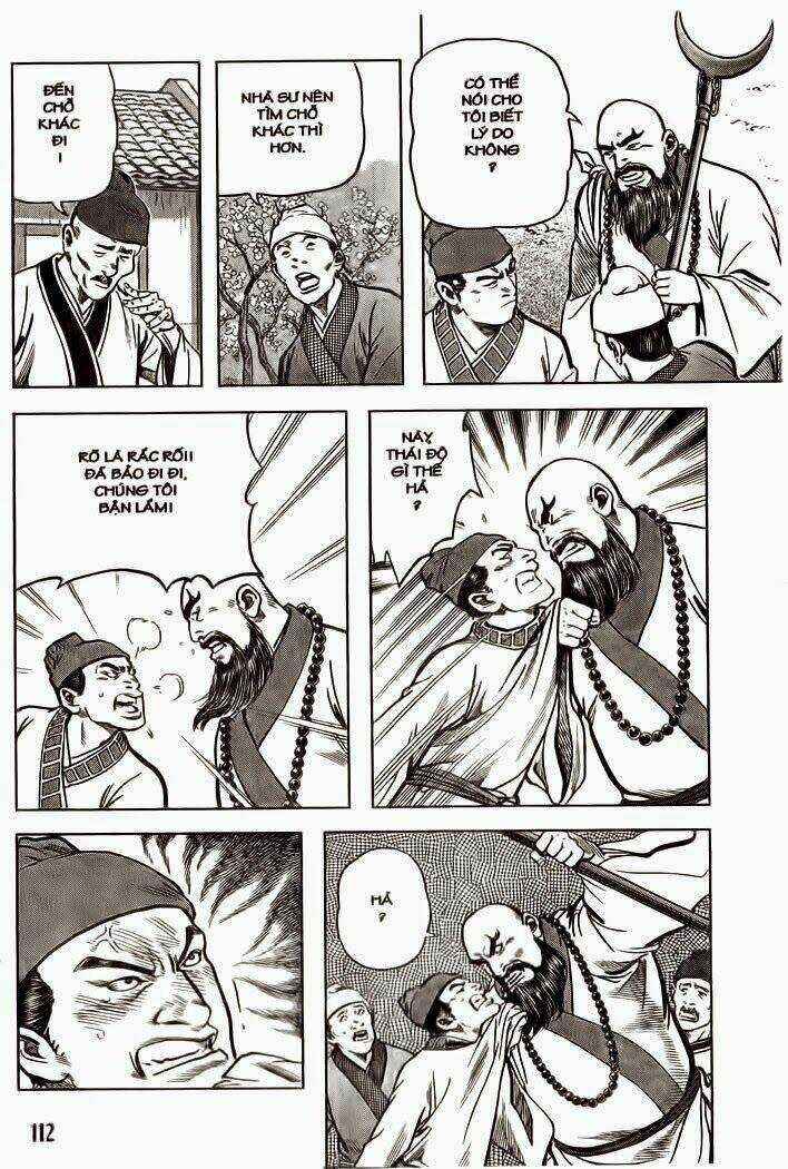 Thủy hử - Chapter 11 - Trang 8