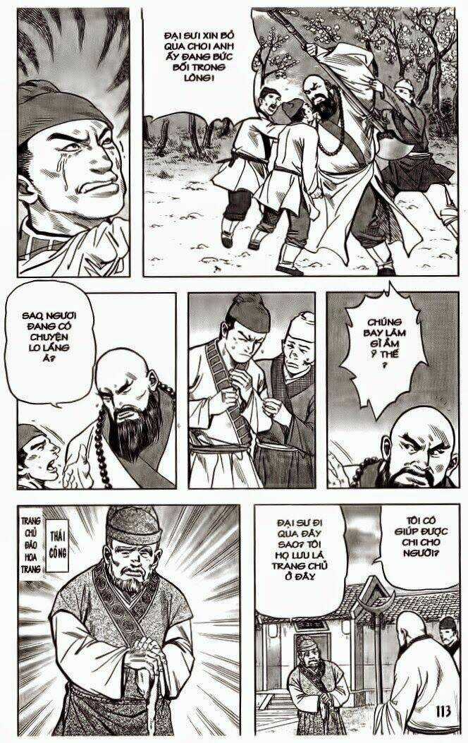 Thủy hử - Chapter 11 - Trang 9