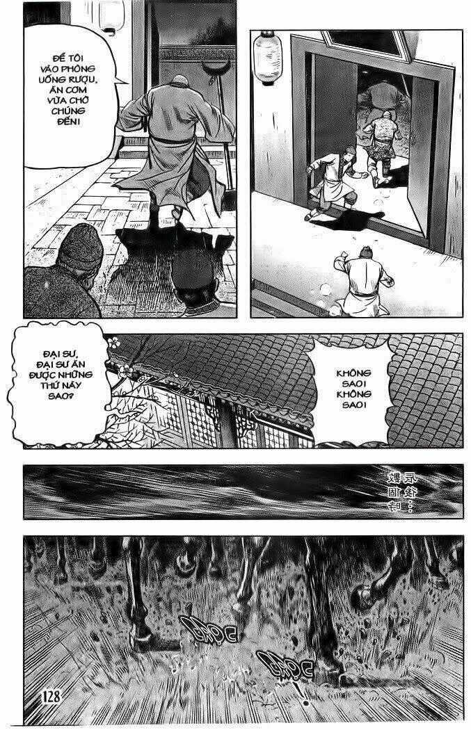 Thủy hử - Chapter 12 - Trang 2