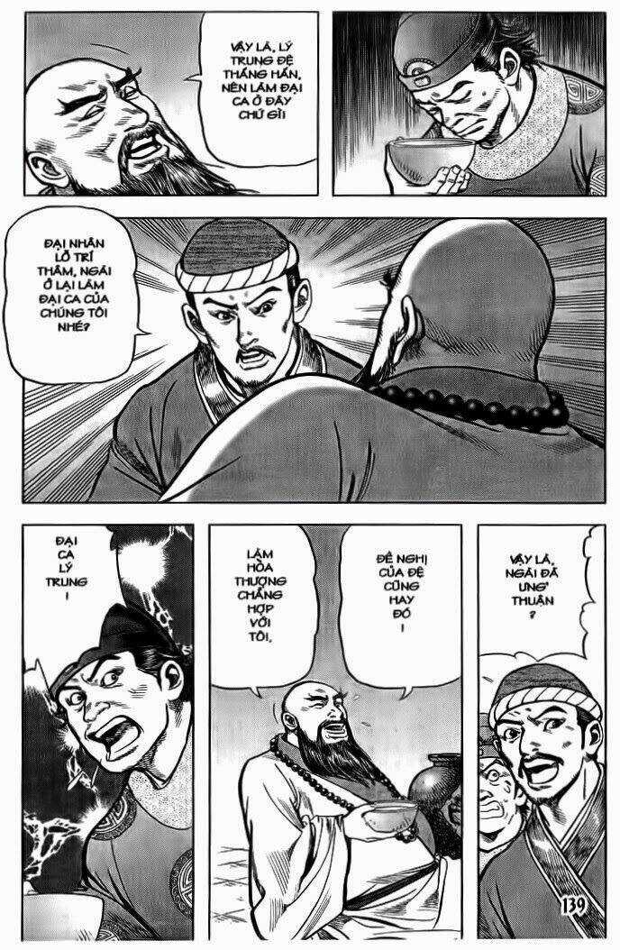 Thủy hử - Chapter 12 - Trang 13