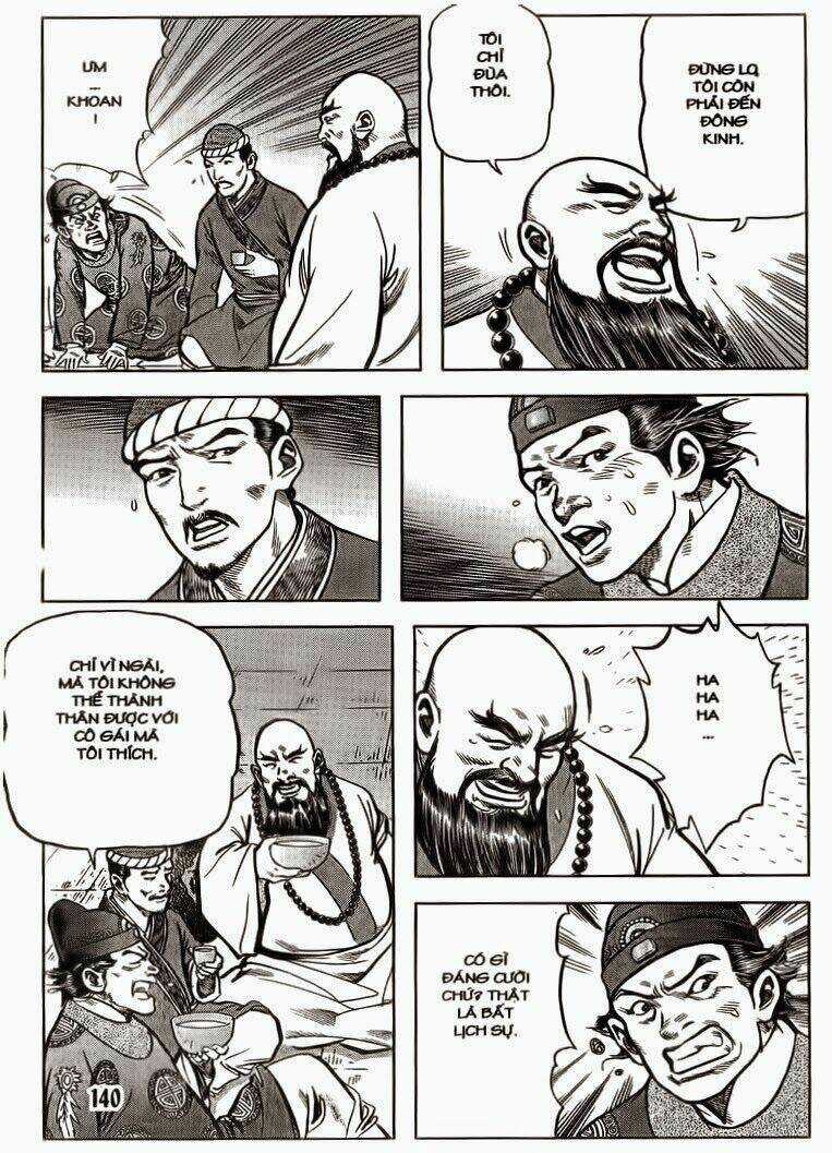 Thủy hử - Chapter 12 - Trang 14