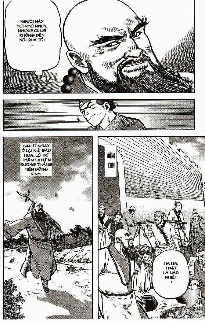 Thủy hử - Chapter 12 - Trang 15