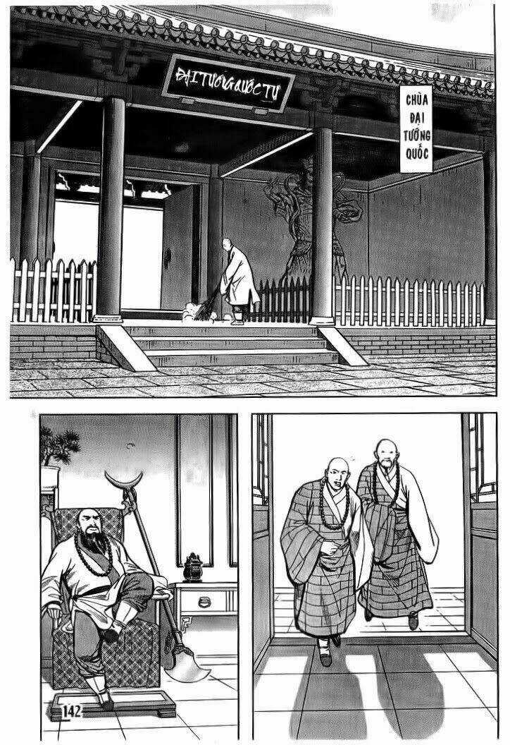 Thủy hử - Chapter 12 - Trang 16