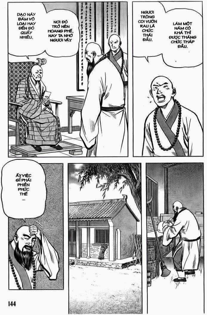 Thủy hử - Chapter 12 - Trang 18