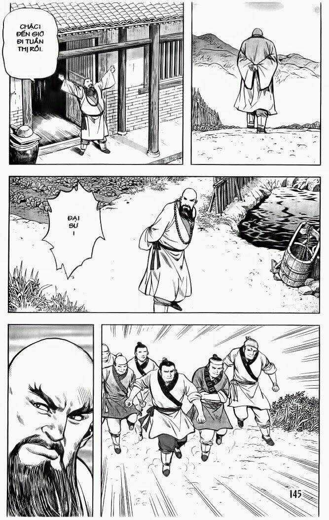 Thủy hử - Chapter 12 - Trang 19