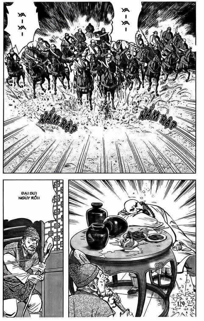 Thủy hử - Chapter 12 - Trang 3