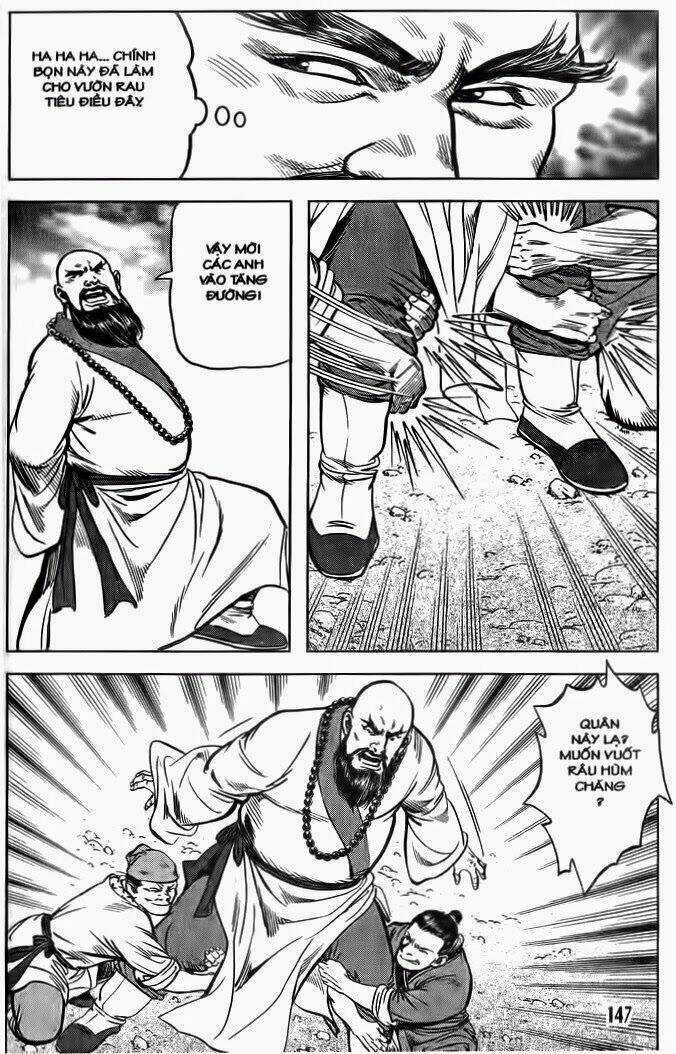 Thủy hử - Chapter 12 - Trang 21