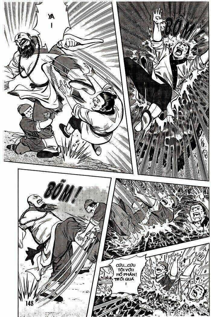 Thủy hử - Chapter 12 - Trang 22