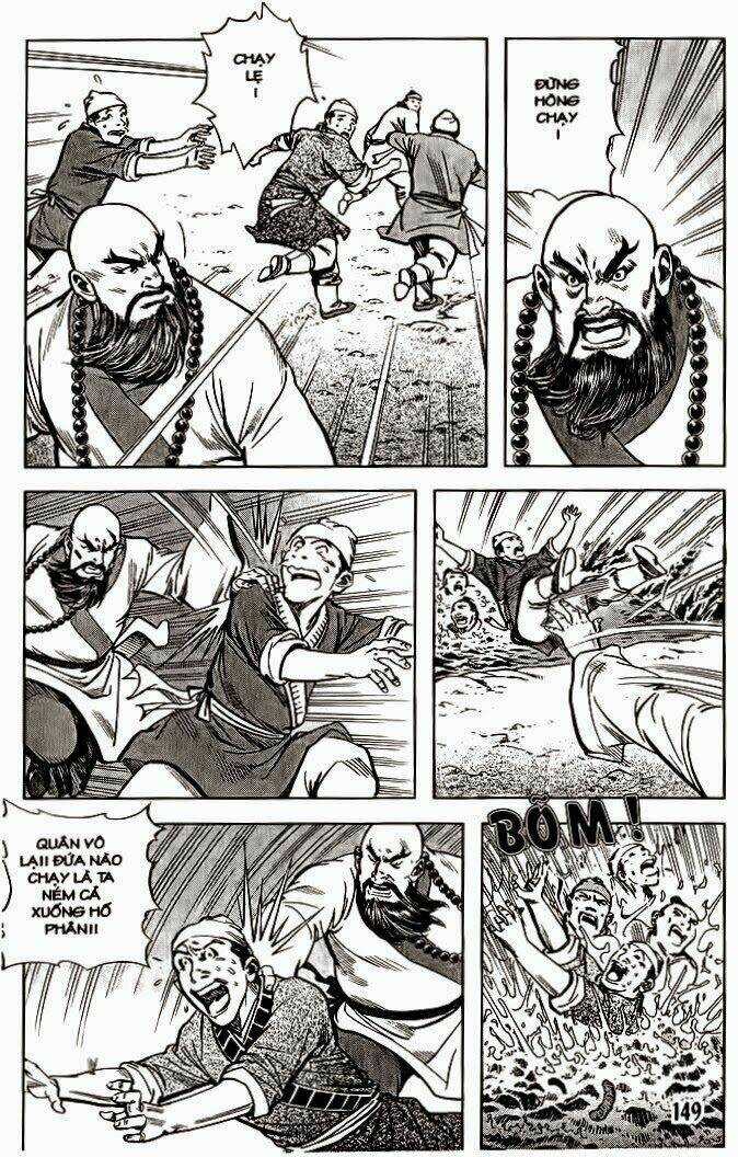 Thủy hử - Chapter 12 - Trang 23