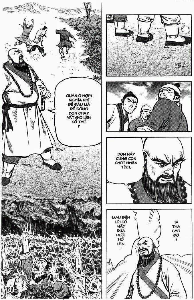 Thủy hử - Chapter 12 - Trang 24