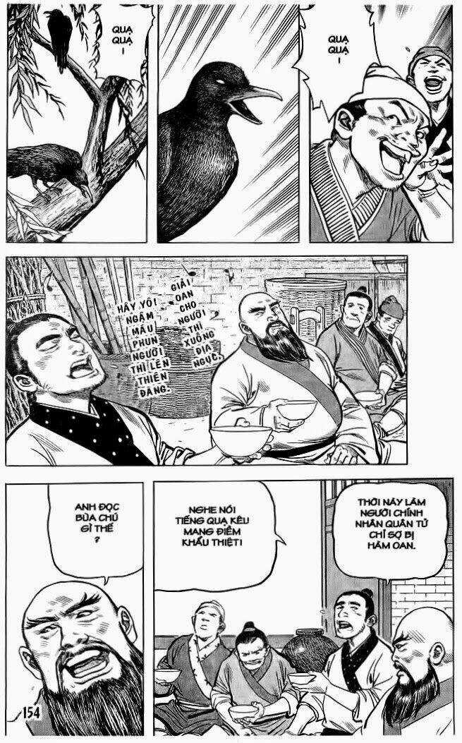 Thủy hử - Chapter 12 - Trang 28