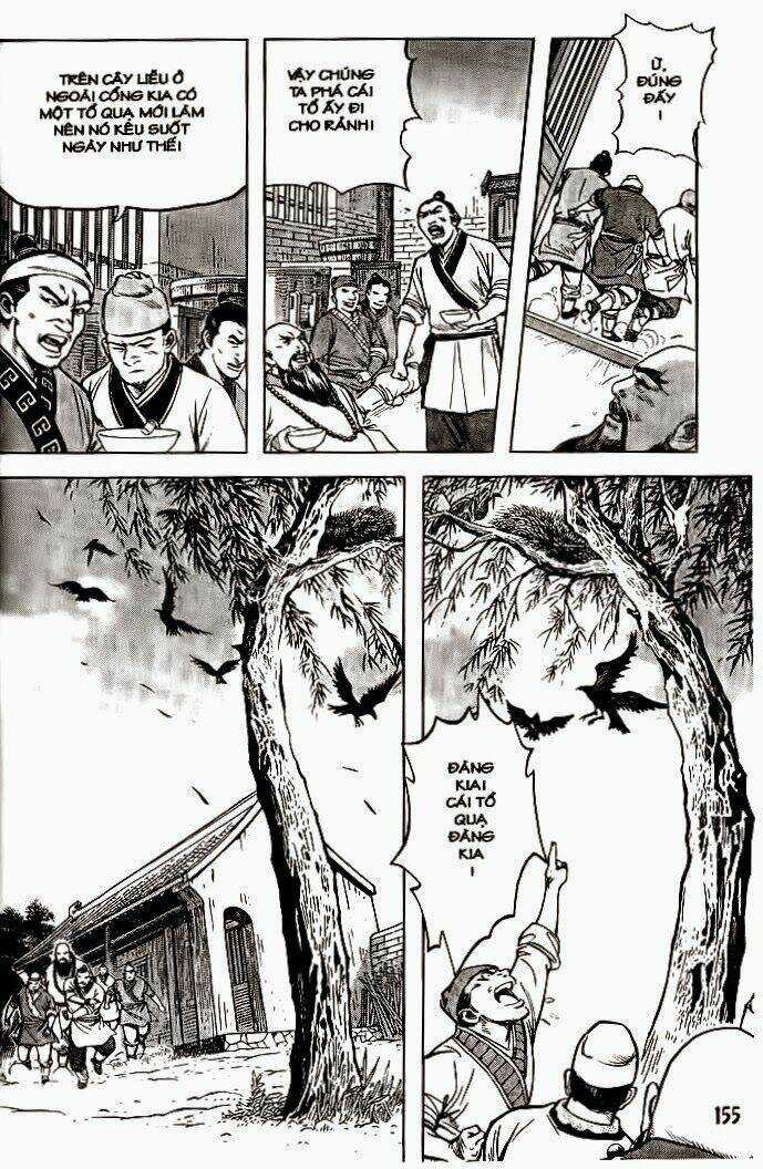 Thủy hử - Chapter 12 - Trang 29