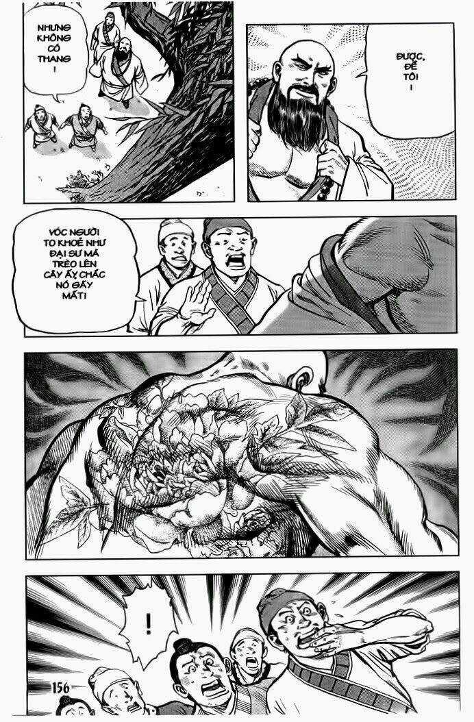 Thủy hử - Chapter 12 - Trang 30