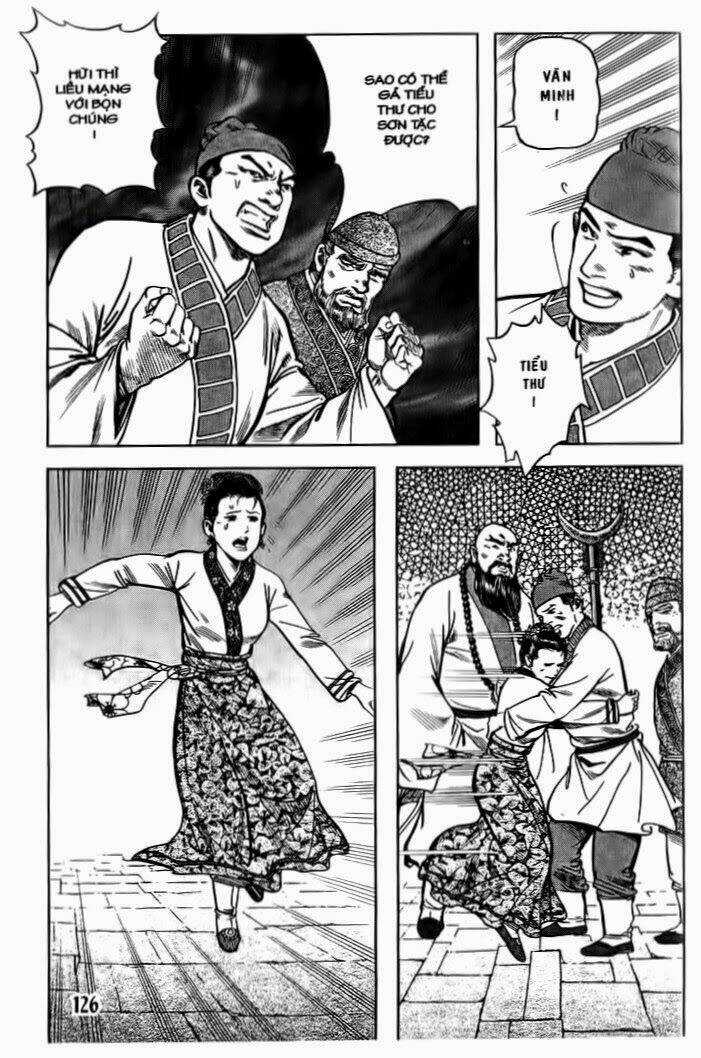 Thủy hử - Chapter 12 - Trang 4