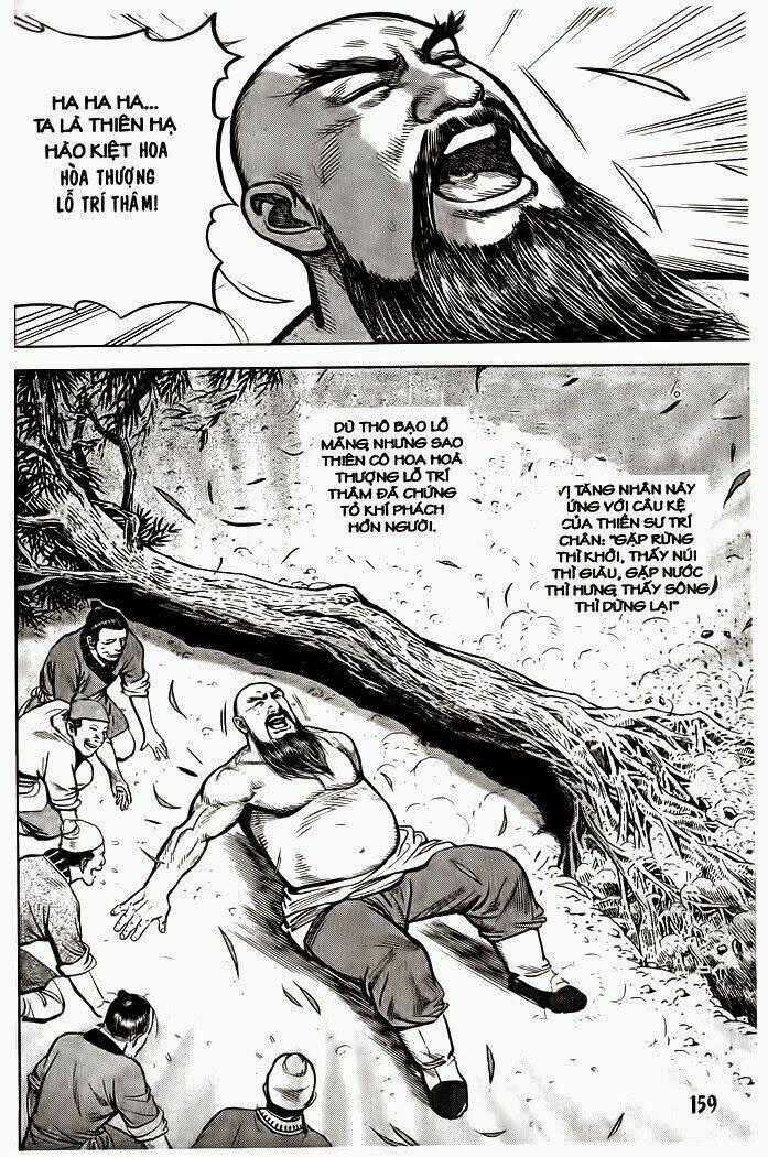 Thủy hử - Chapter 12 - Trang 33