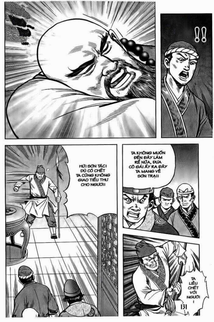 Thủy hử - Chapter 12 - Trang 7