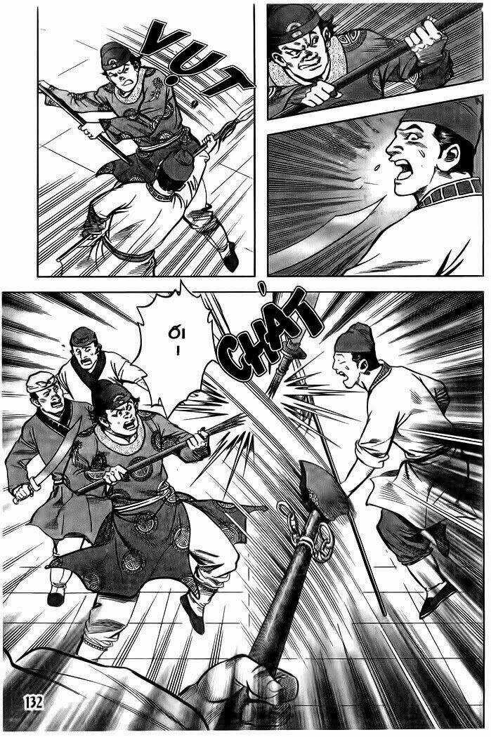 Thủy hử - Chapter 12 - Trang 8