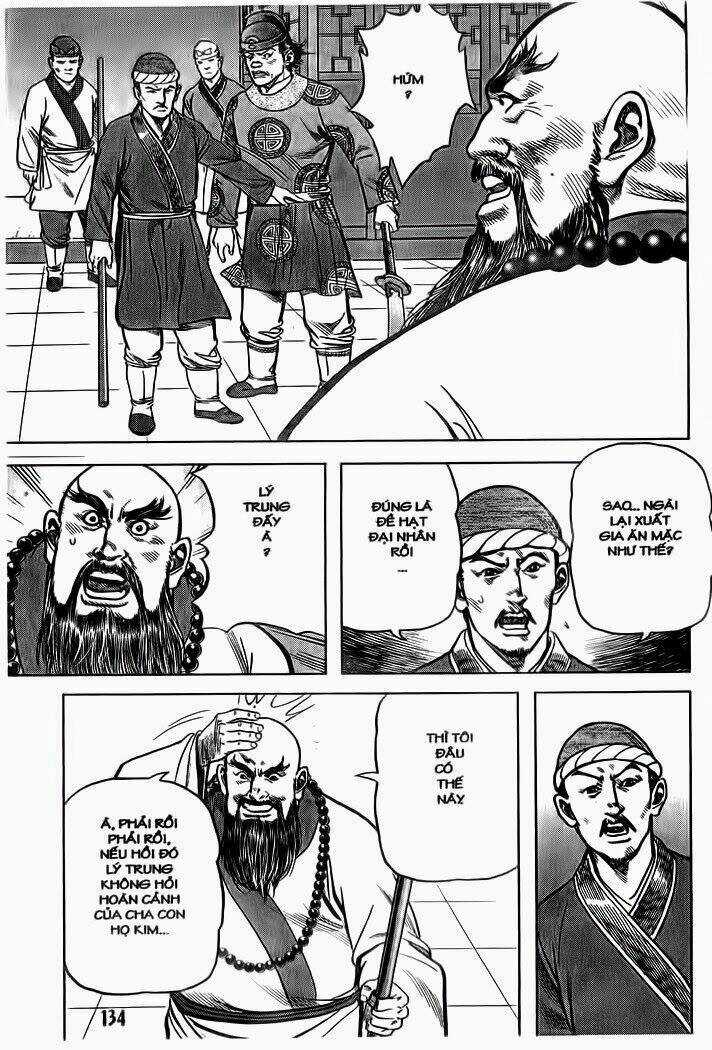 Thủy hử - Chapter 12 - Trang 10