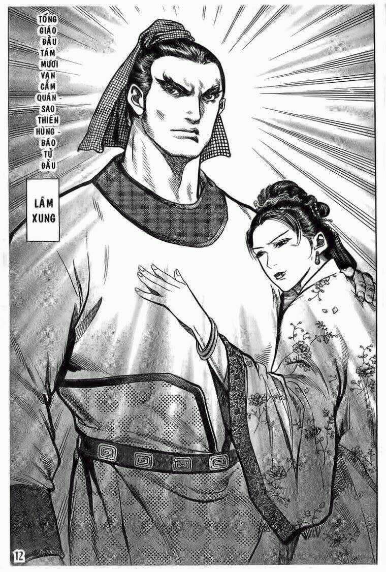 Thủy hử - Chapter 13 - Trang 11