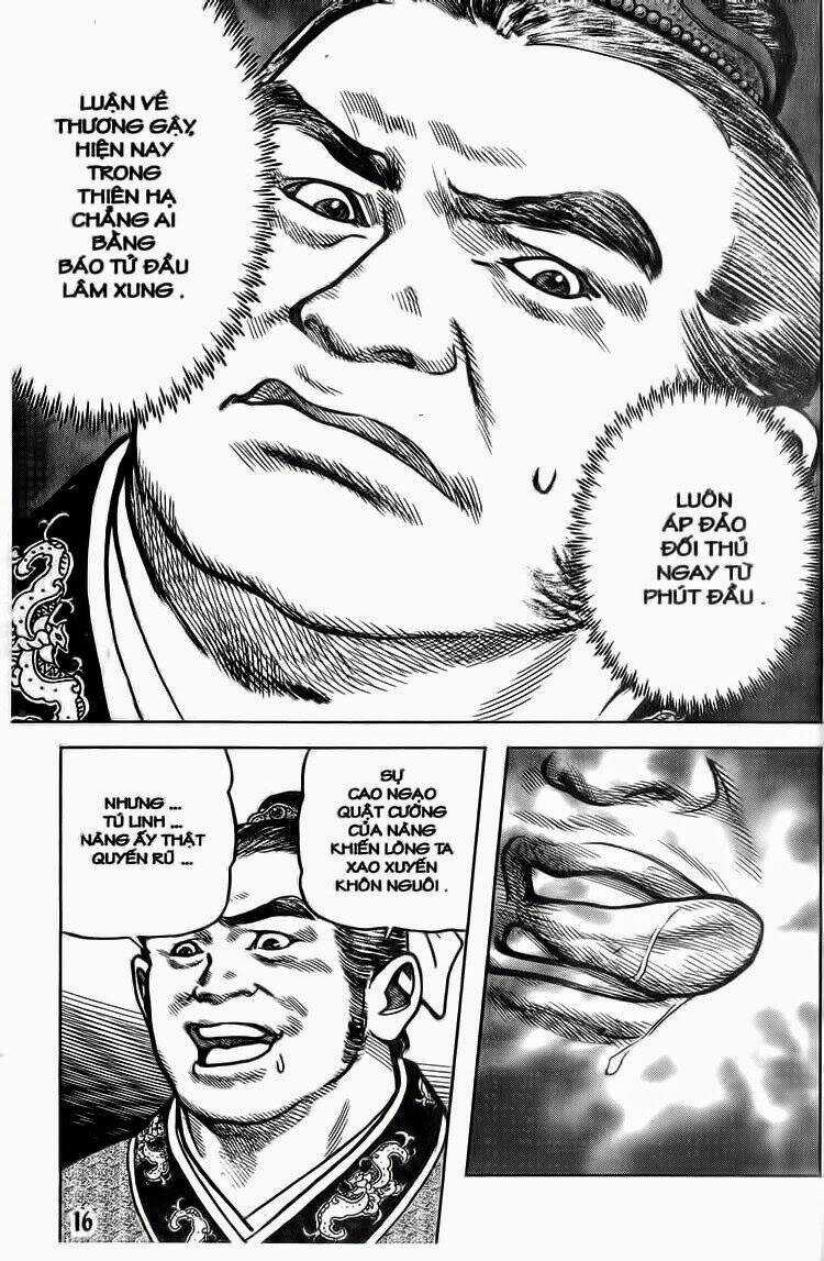 Thủy hử - Chapter 13 - Trang 15