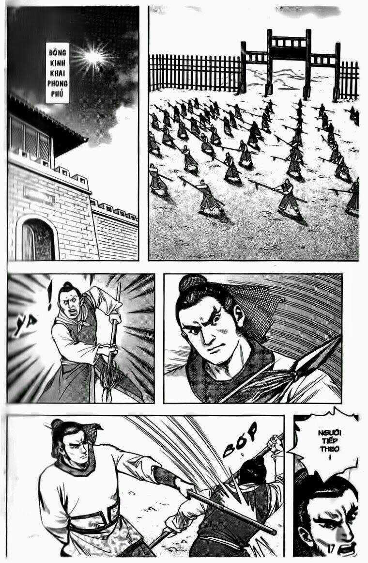 Thủy hử - Chapter 13 - Trang 16