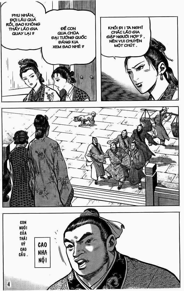 Thủy hử - Chapter 13 - Trang 3