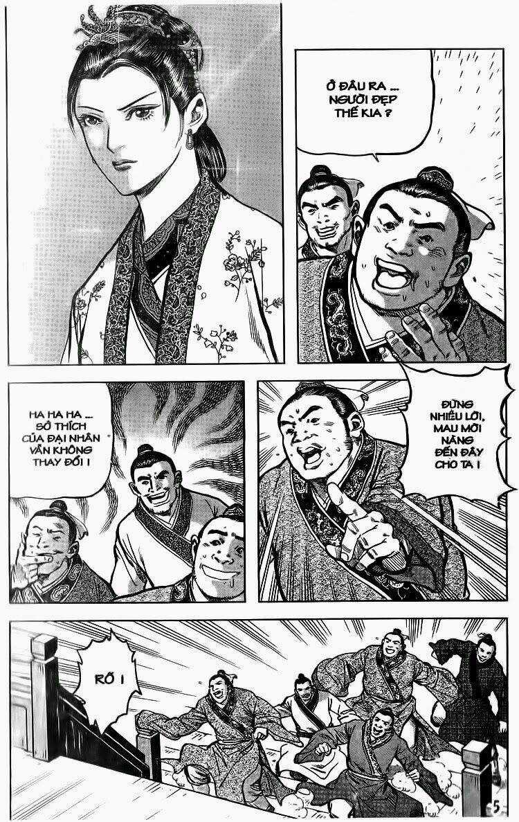 Thủy hử - Chapter 13 - Trang 4