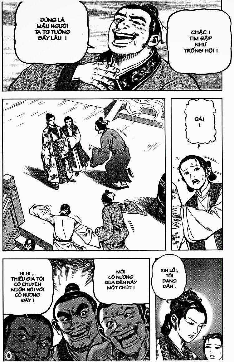 Thủy hử - Chapter 13 - Trang 5