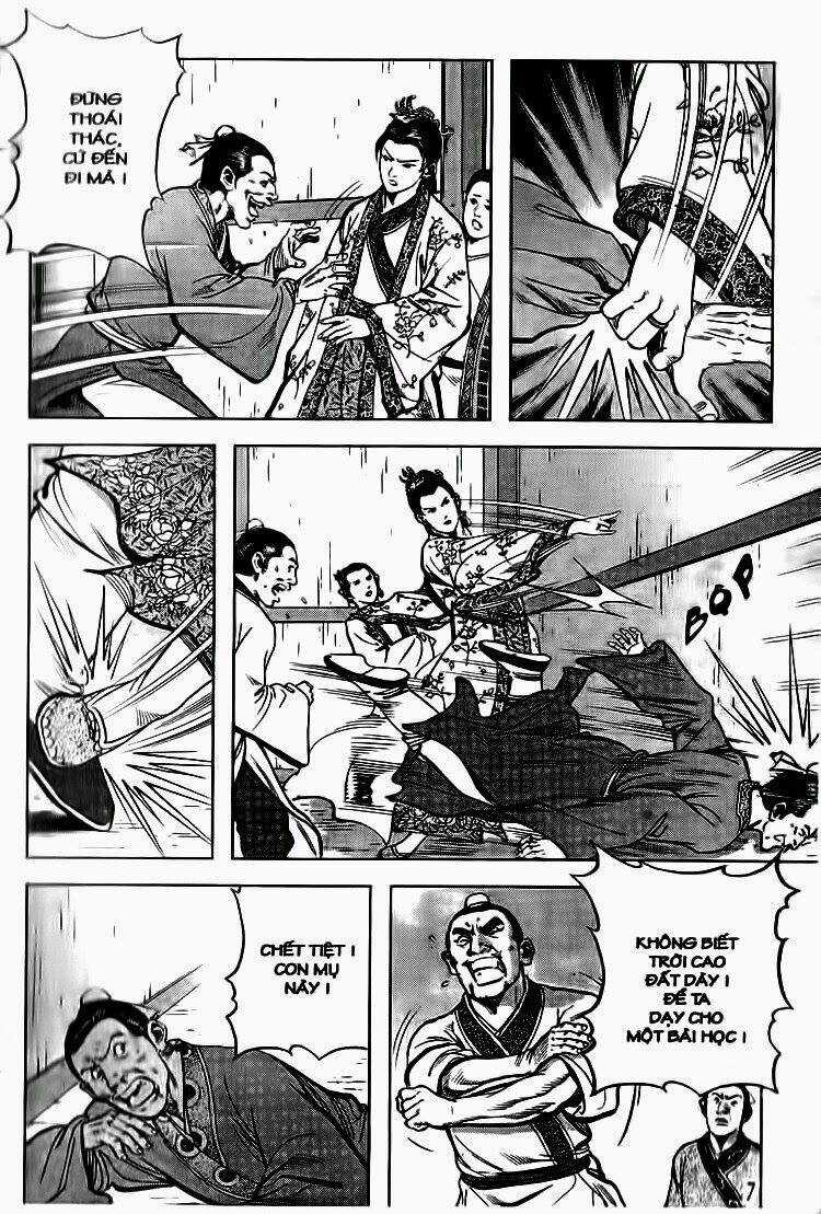 Thủy hử - Chapter 13 - Trang 6