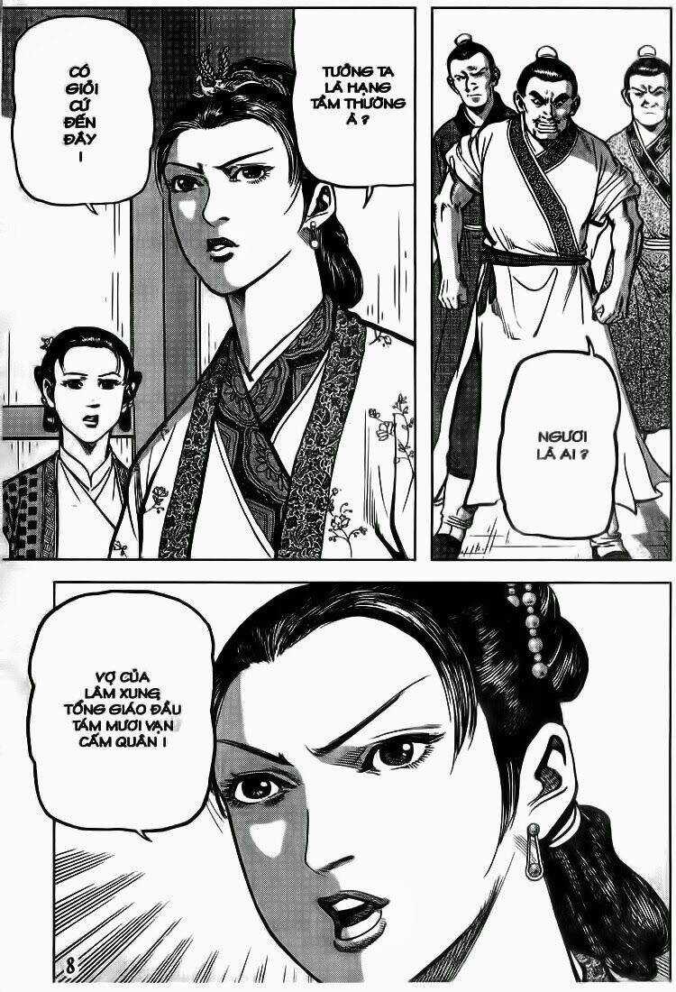 Thủy hử - Chapter 13 - Trang 7