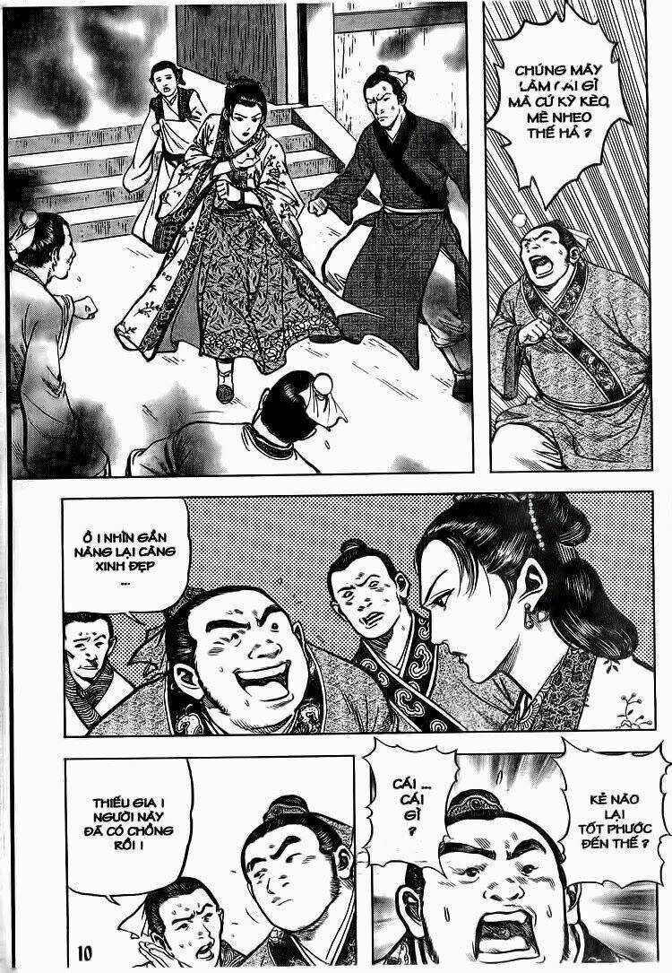 Thủy hử - Chapter 13 - Trang 9