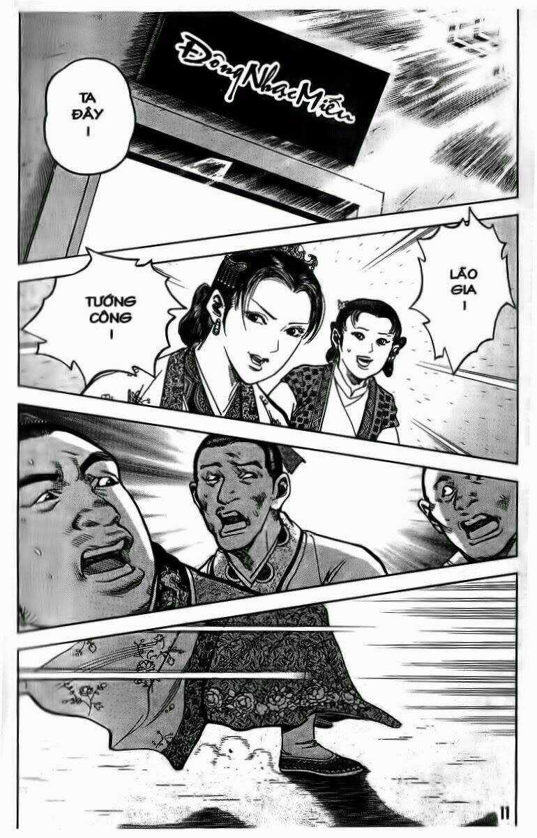 Thủy hử - Chapter 13 - Trang 10