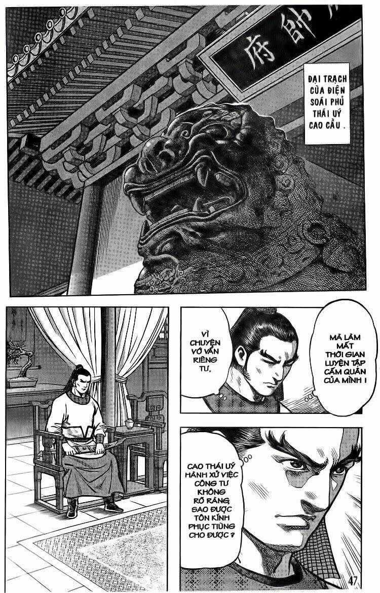 Thủy hử - Chapter 15 - Trang 2