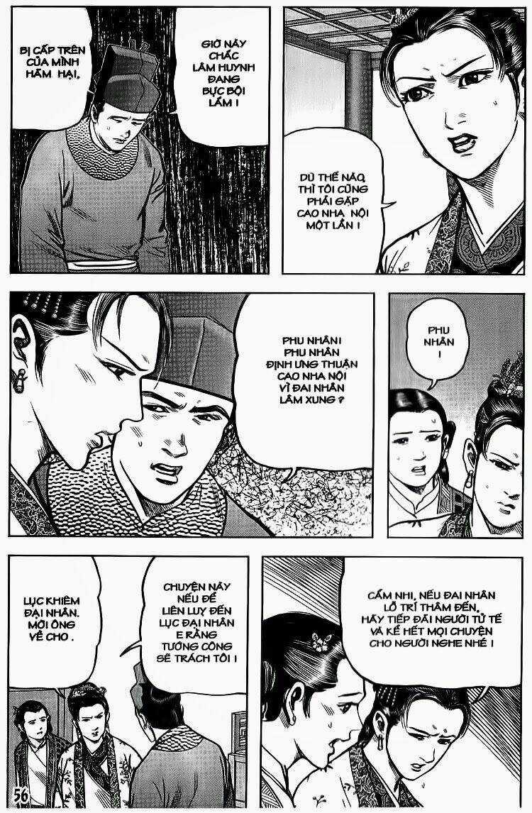 Thủy hử - Chapter 15 - Trang 11