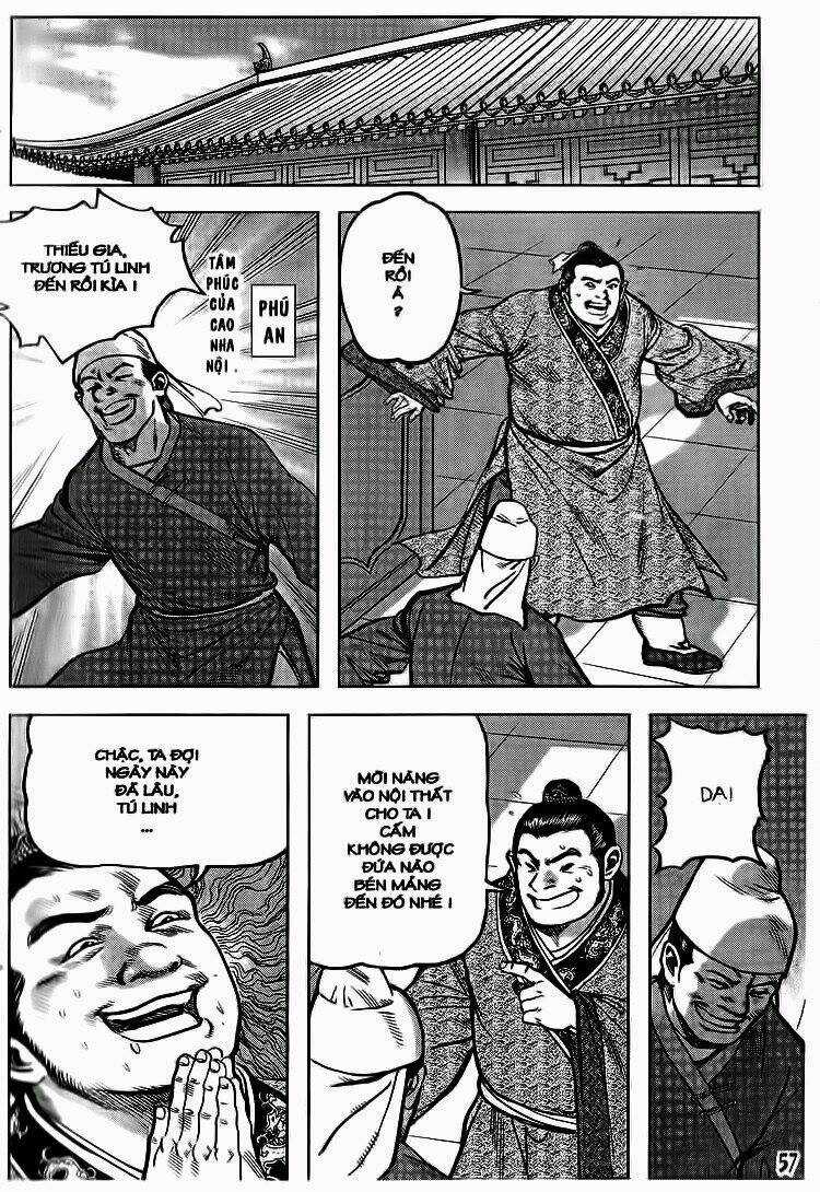 Thủy hử - Chapter 15 - Trang 12