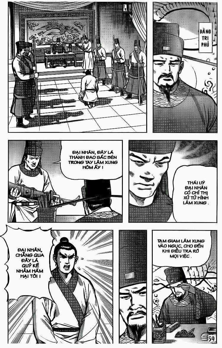 Thủy hử - Chapter 15 - Trang 14