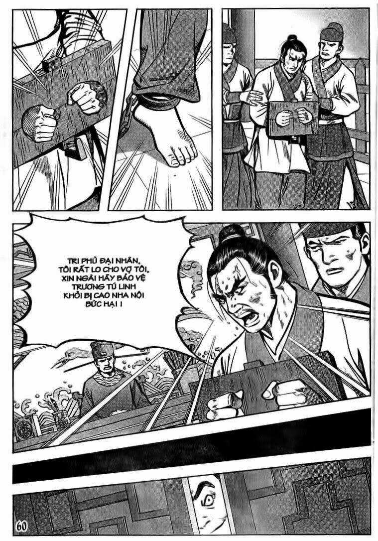 Thủy hử - Chapter 15 - Trang 15